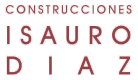 LOGO ISAURO DIAZ 80